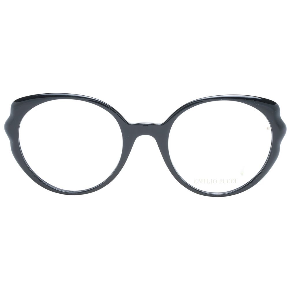Plastic Glasses Women's (Frames) - Emilio Pucci - Modalova
