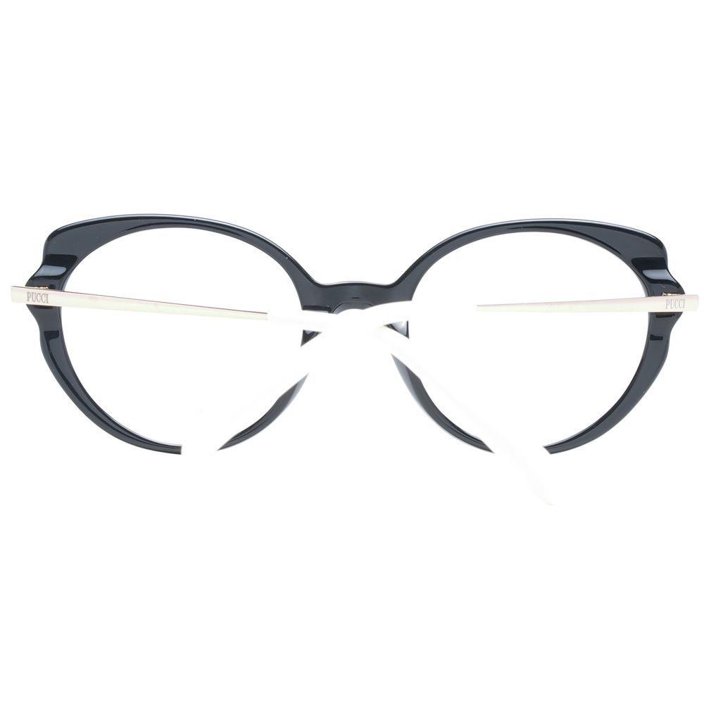 Plastic Glasses Women's (Frames) - Emilio Pucci - Modalova