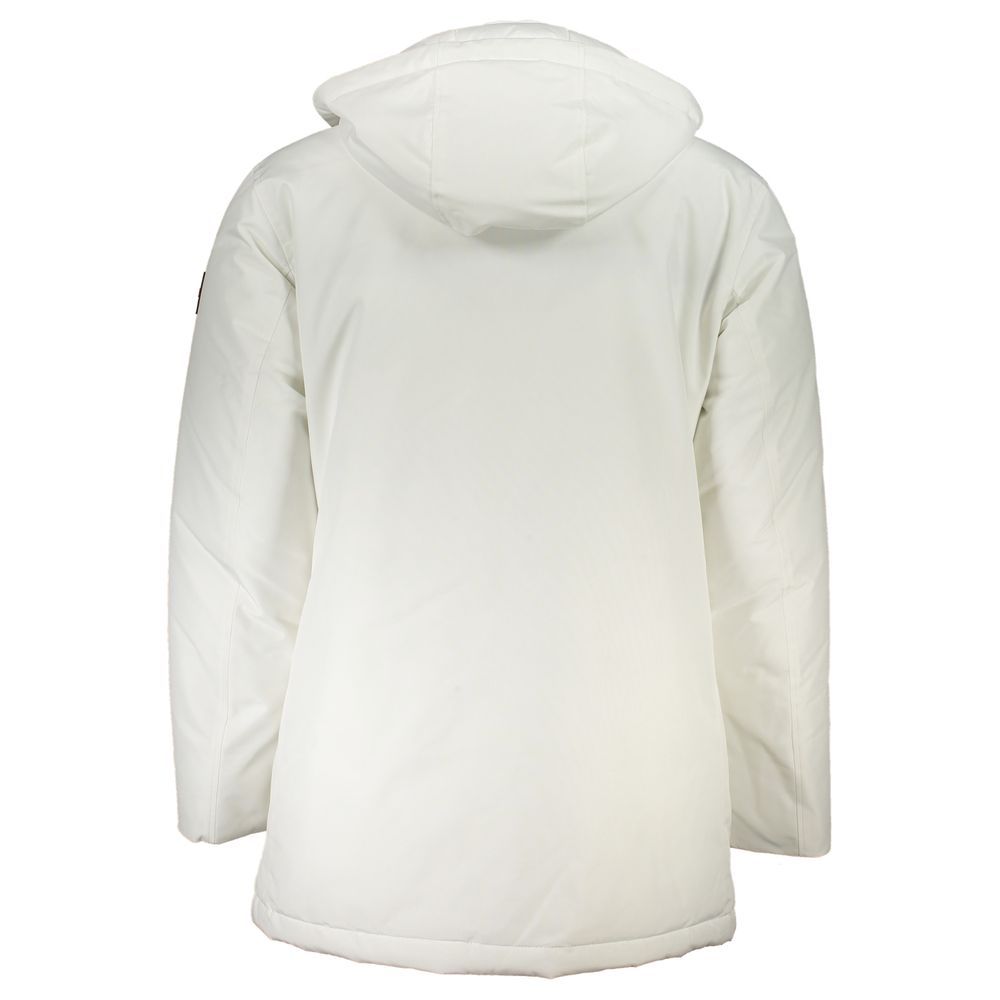 Elastane Men's Jacket - Hugo Boss - Modalova