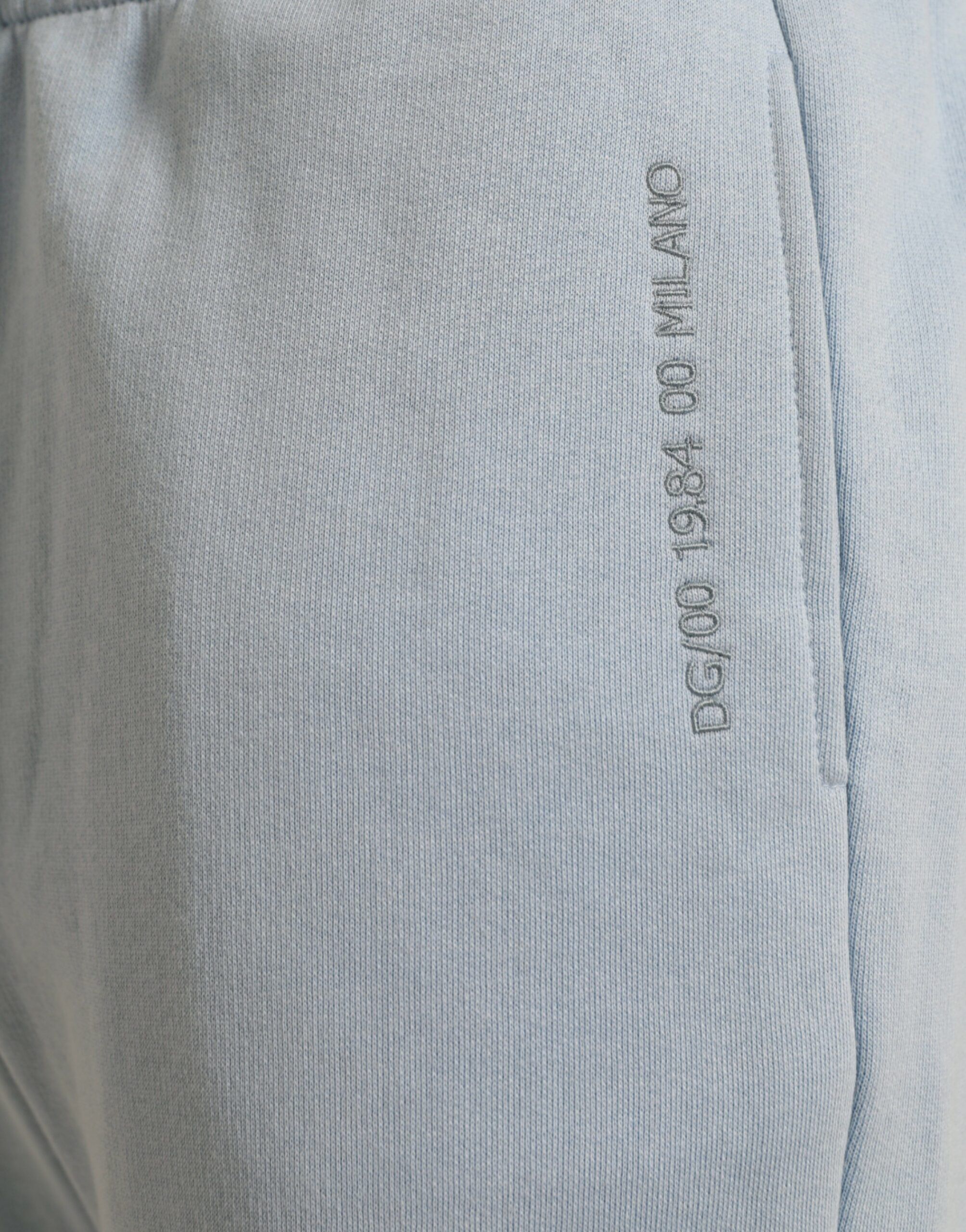 Cotton SweatMen's Men Jogger Men's Pants - Dolce & Gabbana - Modalova
