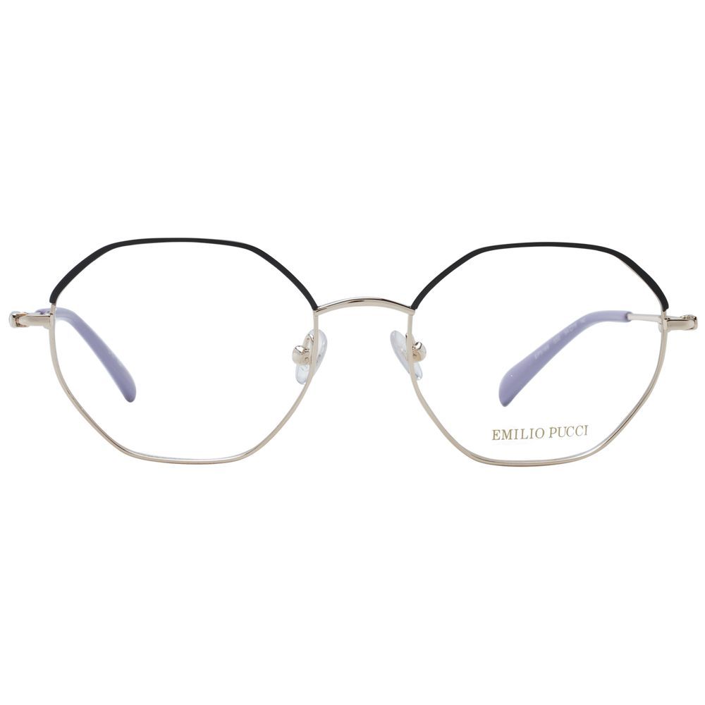 Metal Glasses Women's (Frames) - Emilio Pucci - Modalova