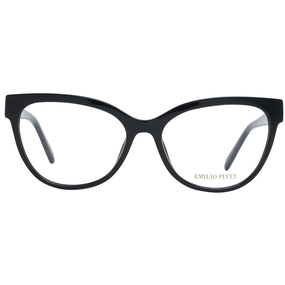 Plastic Glasses Women's (Frames) - Emilio Pucci - Modalova