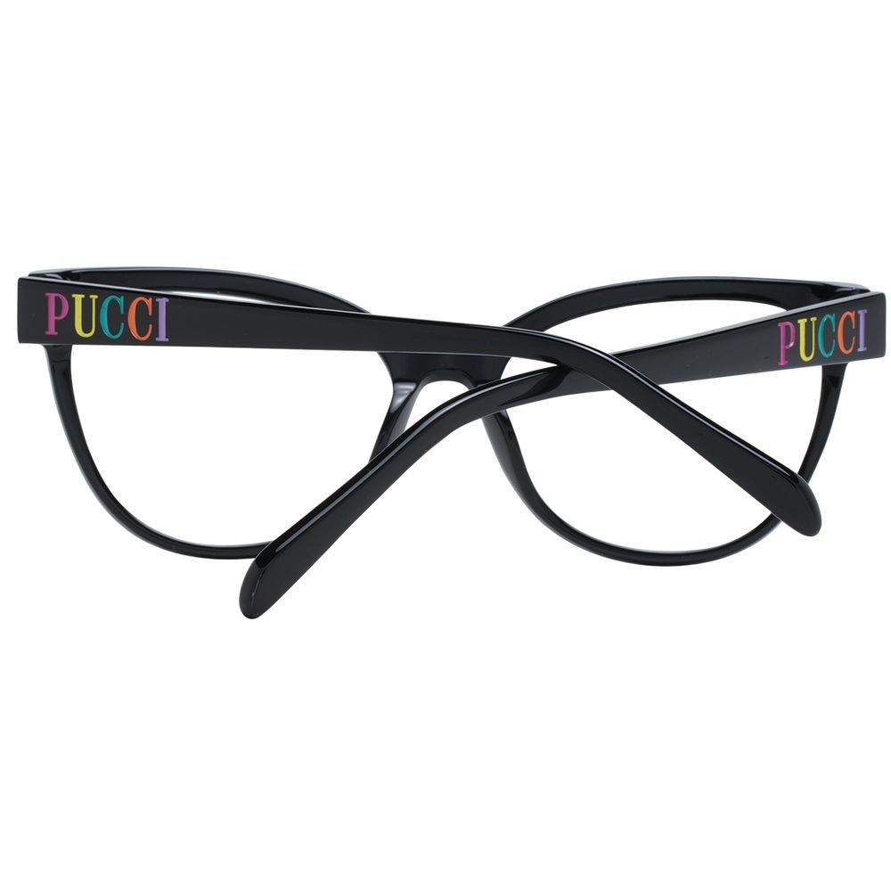 Plastic Glasses Women's (Frames) - Emilio Pucci - Modalova