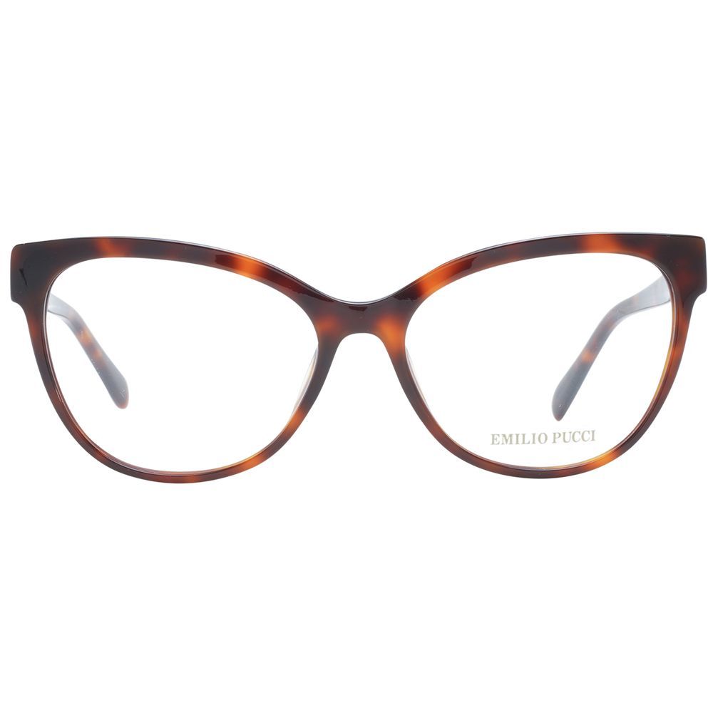 Plastic Glasses Women's (Frames) - Emilio Pucci - Modalova