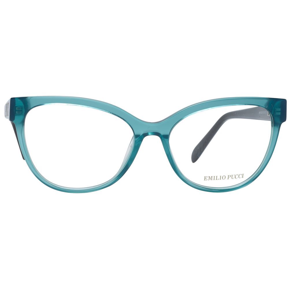 Plastic Glasses Women's (Frames) - Emilio Pucci - Modalova