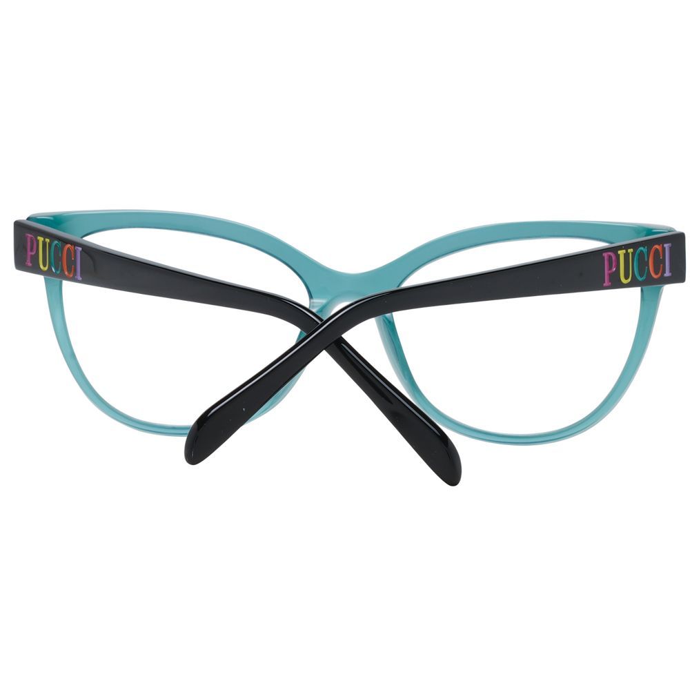 Plastic Glasses Women's (Frames) - Emilio Pucci - Modalova