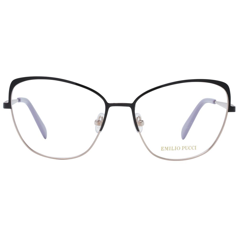 Metal Glasses Women's (Frames) - Emilio Pucci - Modalova