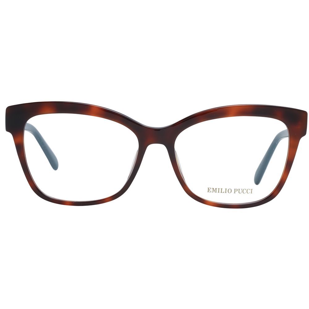 Plastic Glasses Women's (Frames) - Emilio Pucci - Modalova