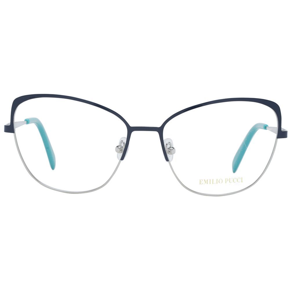 Metal Glasses Women's (Frames) - Emilio Pucci - Modalova