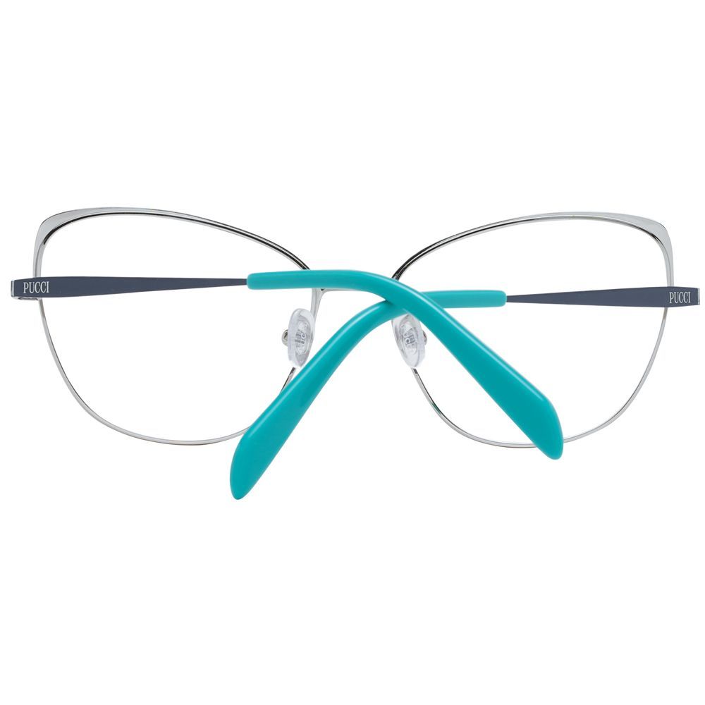 Metal Glasses Women's (Frames) - Emilio Pucci - Modalova
