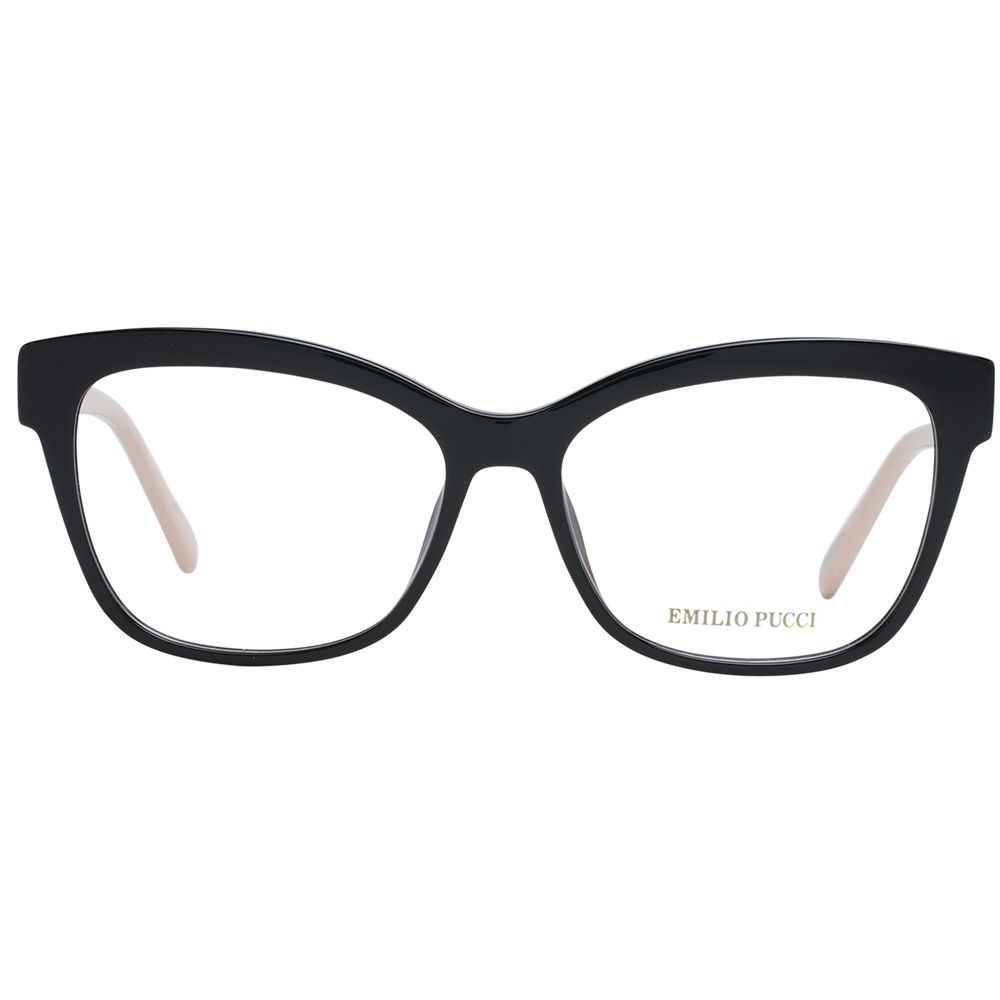 Plastic Glasses Women's (Frames) - Emilio Pucci - Modalova