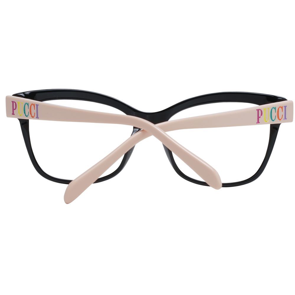Plastic Glasses Women's (Frames) - Emilio Pucci - Modalova