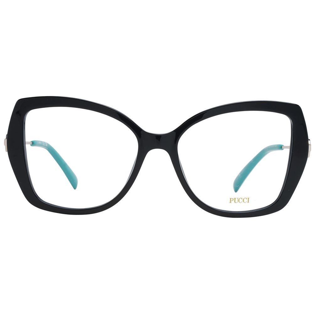 Plastic Glasses Women's (Frames) - Emilio Pucci - Modalova