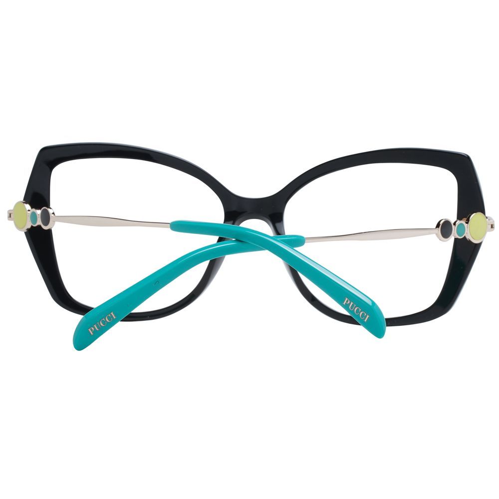 Plastic Glasses Women's (Frames) - Emilio Pucci - Modalova