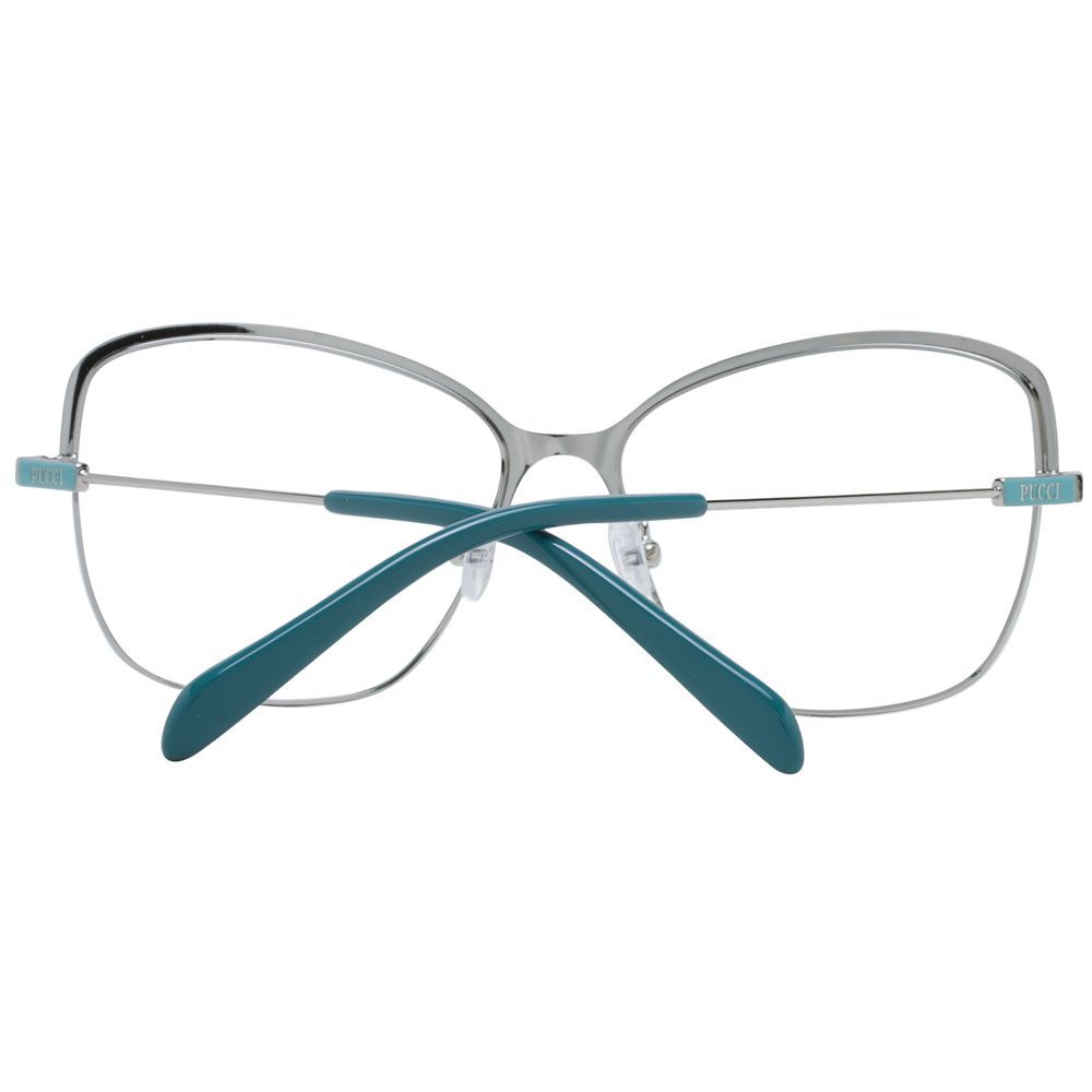 Metal Glasses Women's (Frames) - Emilio Pucci - Modalova