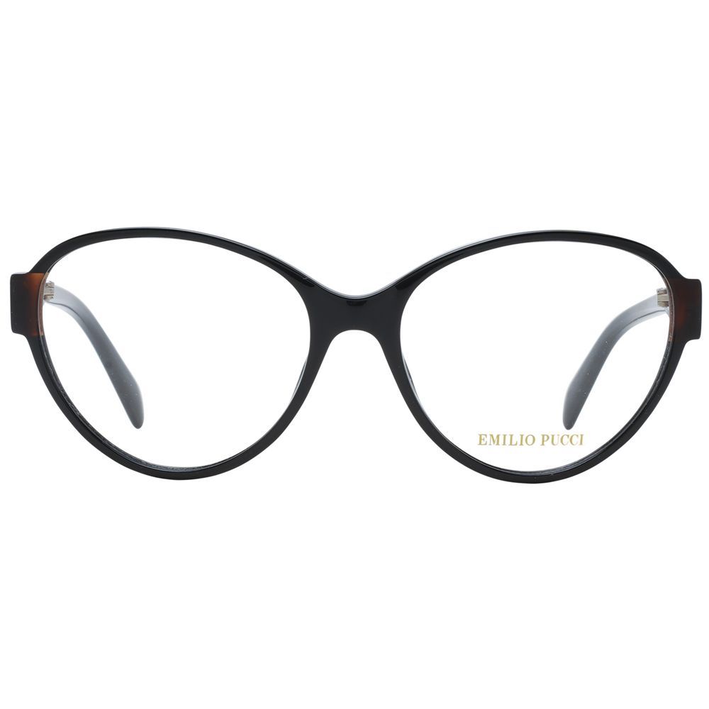 Plastic Glasses Women's (Frames) - Emilio Pucci - Modalova