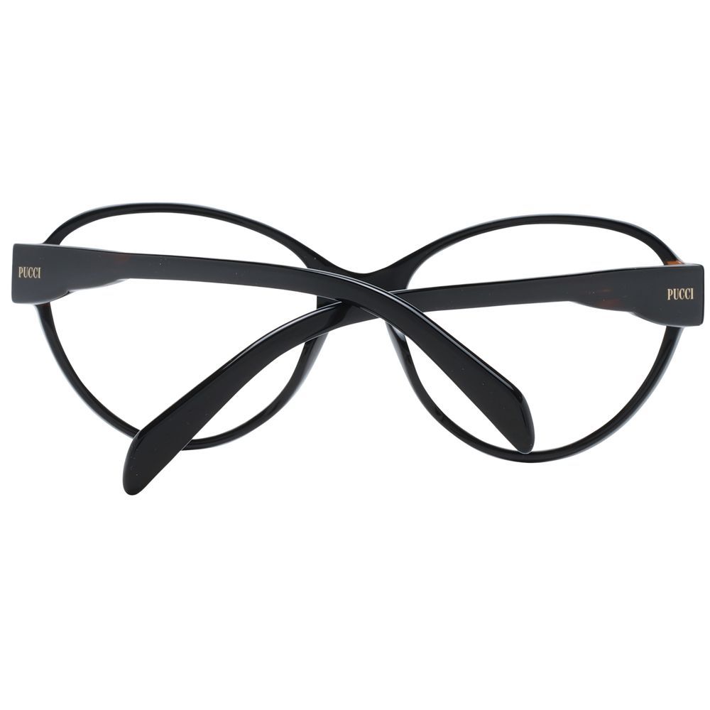Plastic Glasses Women's (Frames) - Emilio Pucci - Modalova