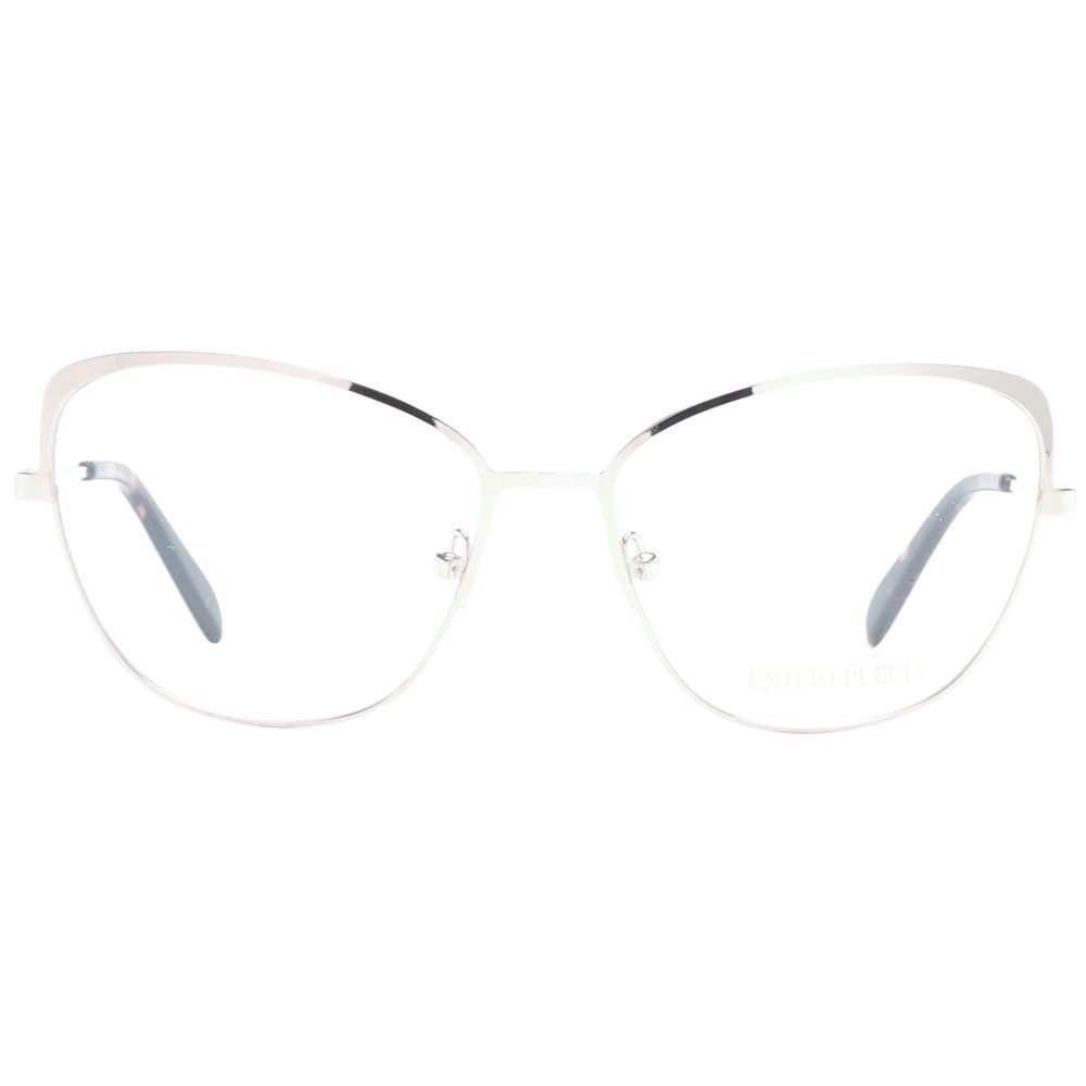 Metal Glasses Women's (Frames) - Emilio Pucci - Modalova