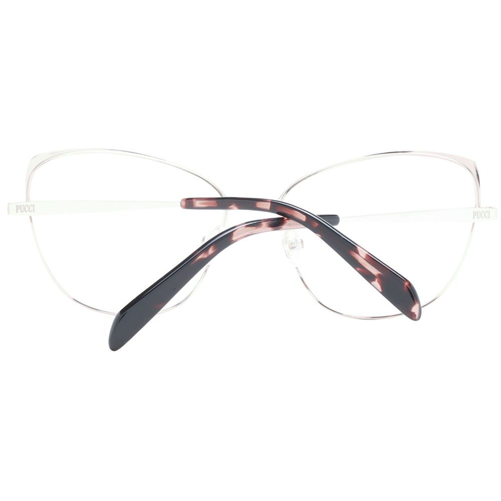 Metal Glasses Women's (Frames) - Emilio Pucci - Modalova