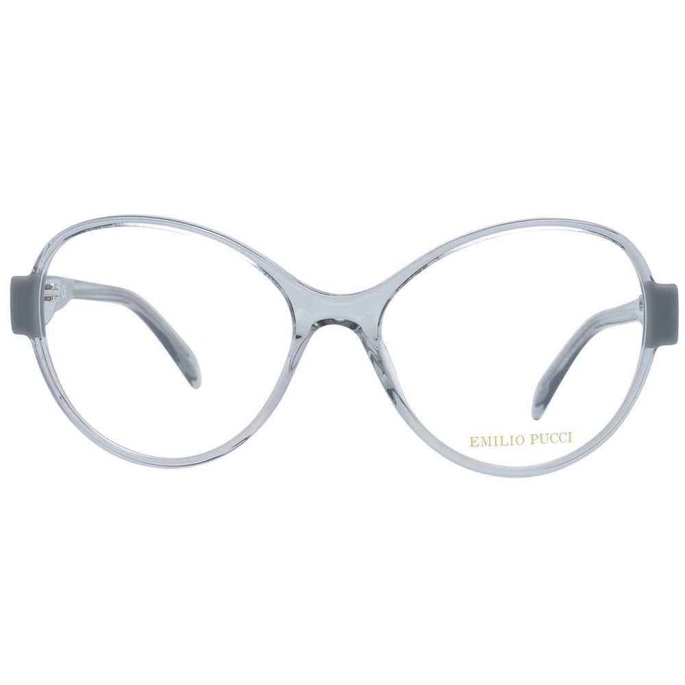 Plastic Glasses Women's (Frames) - Emilio Pucci - Modalova
