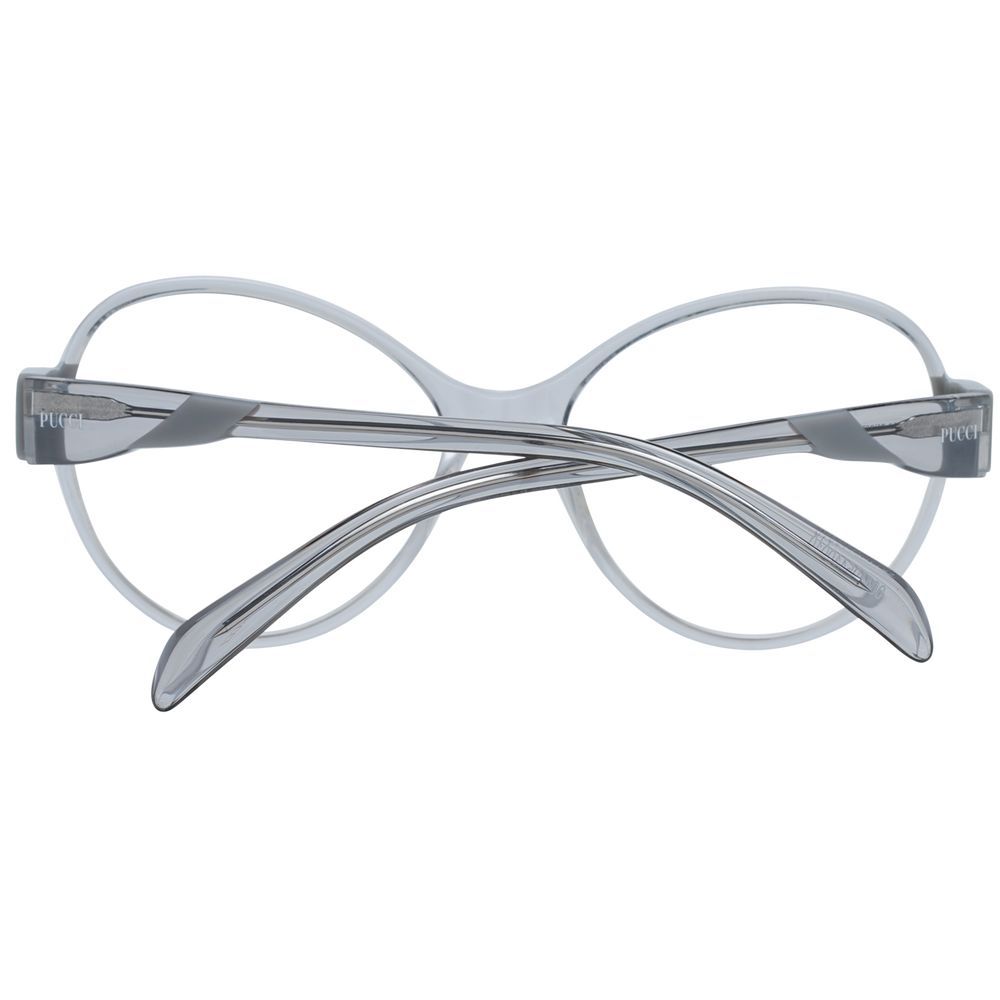 Plastic Glasses Women's (Frames) - Emilio Pucci - Modalova