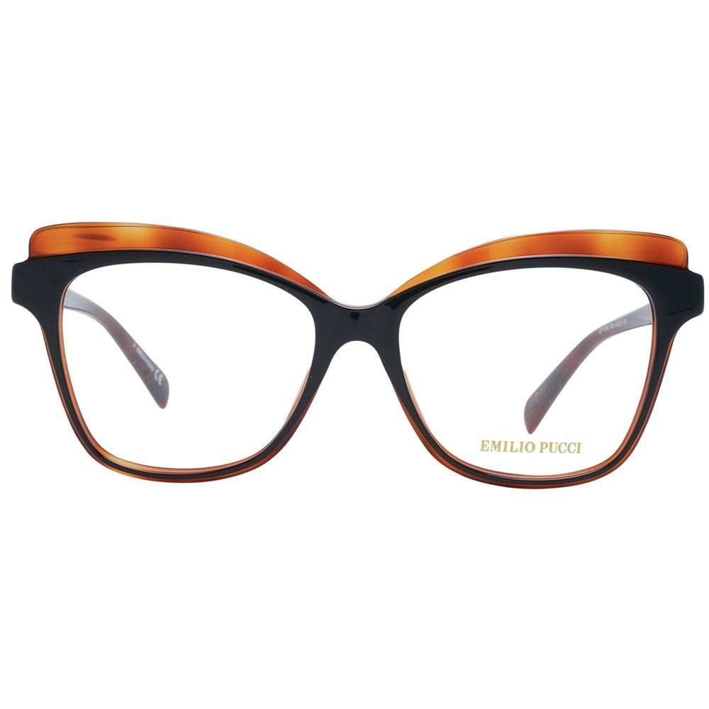Plastic Glasses Women's (Frames) - Emilio Pucci - Modalova