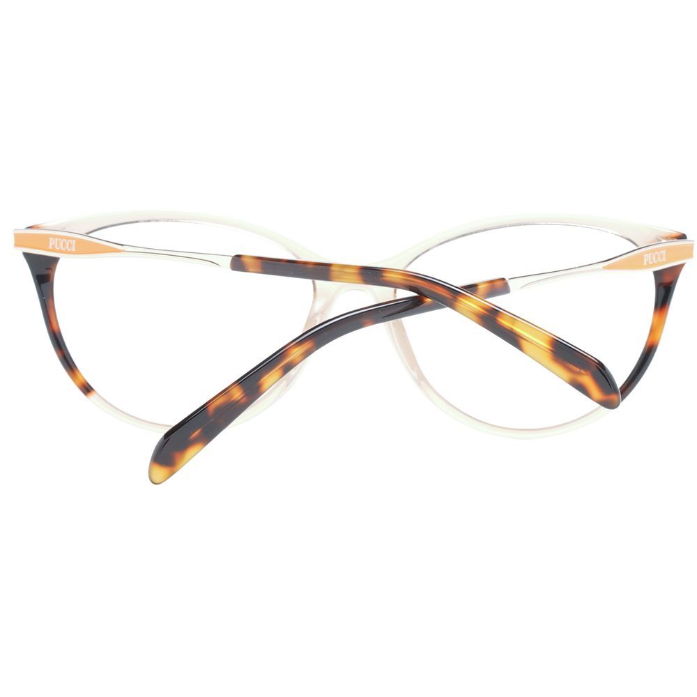 Plastic Glasses Women's (Frames) - Emilio Pucci - Modalova