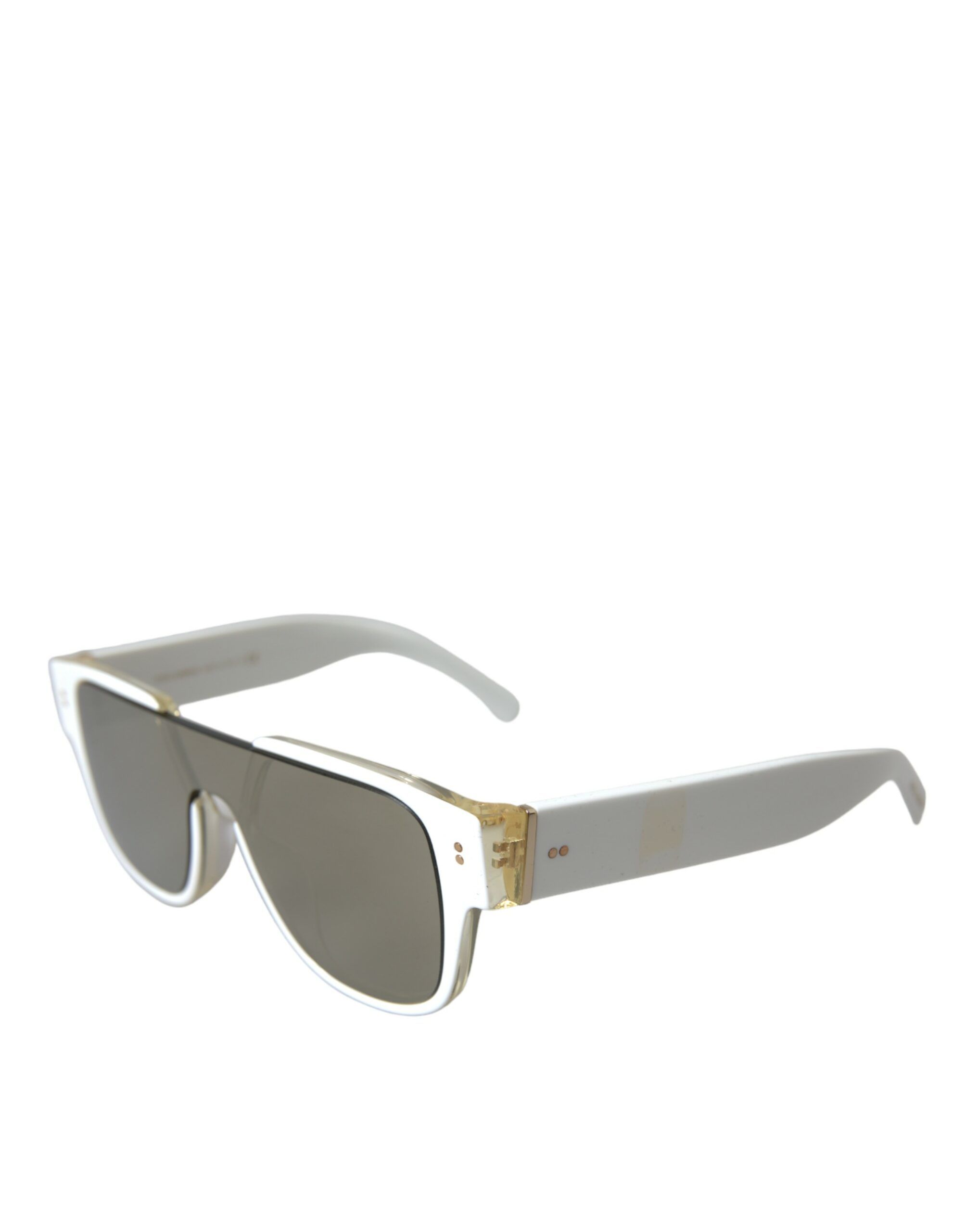Acetate Mirror Lenses DG4356 Women's Sunglasses - Dolce & Gabbana - Modalova
