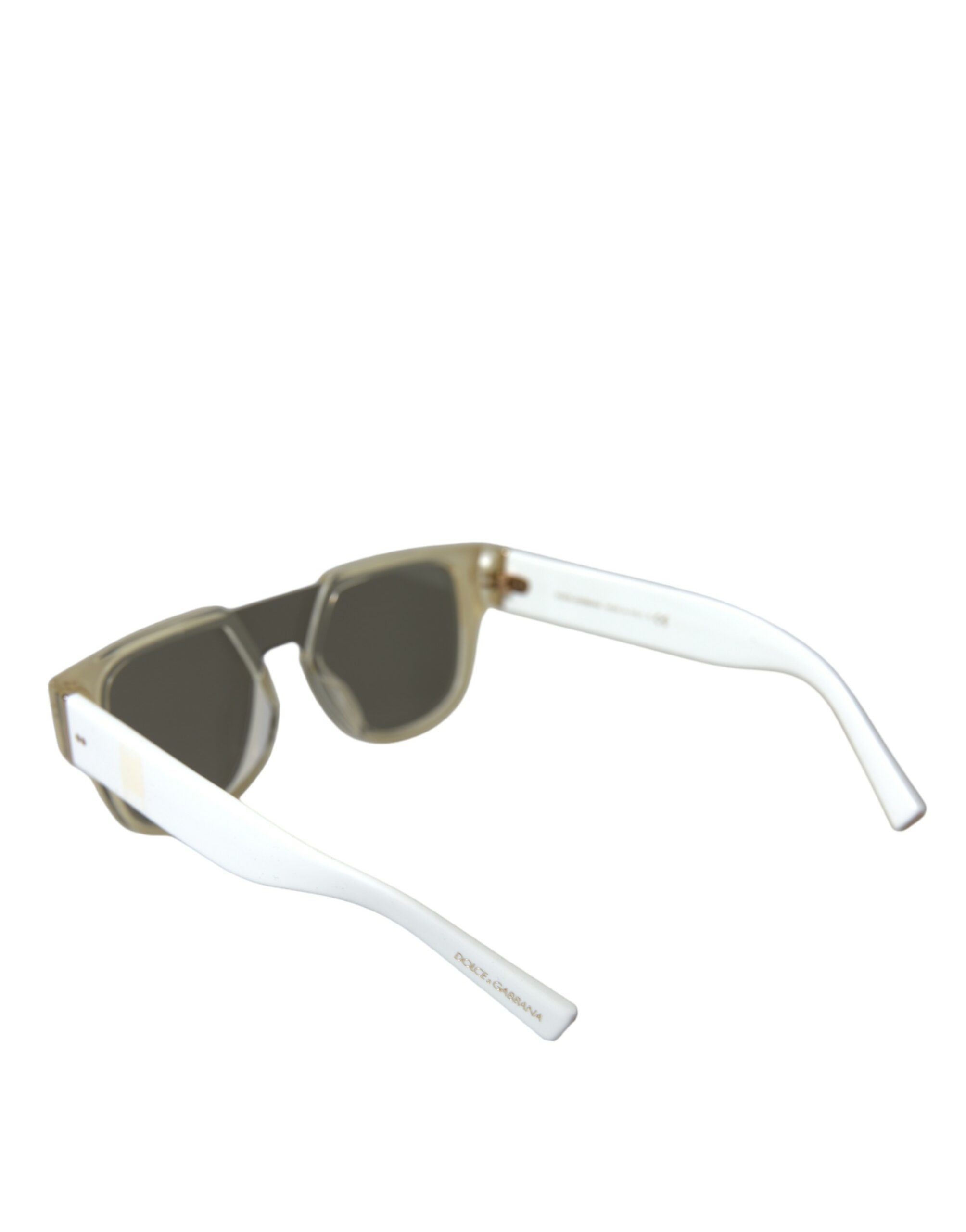 Acetate Mirror Lenses DG4356 Women's Sunglasses - Dolce & Gabbana - Modalova
