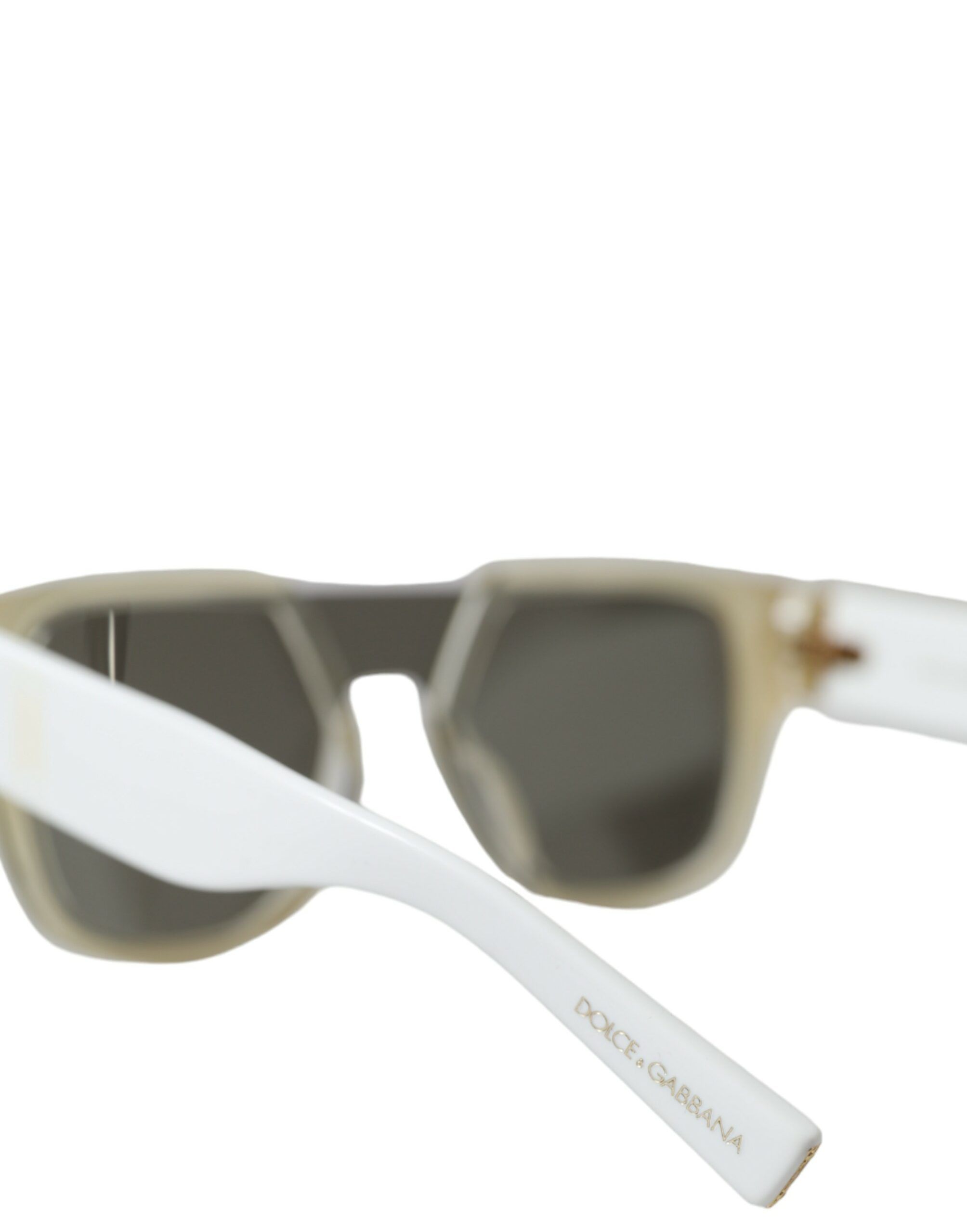 Acetate Mirror Lenses DG4356 Women's Sunglasses - Dolce & Gabbana - Modalova
