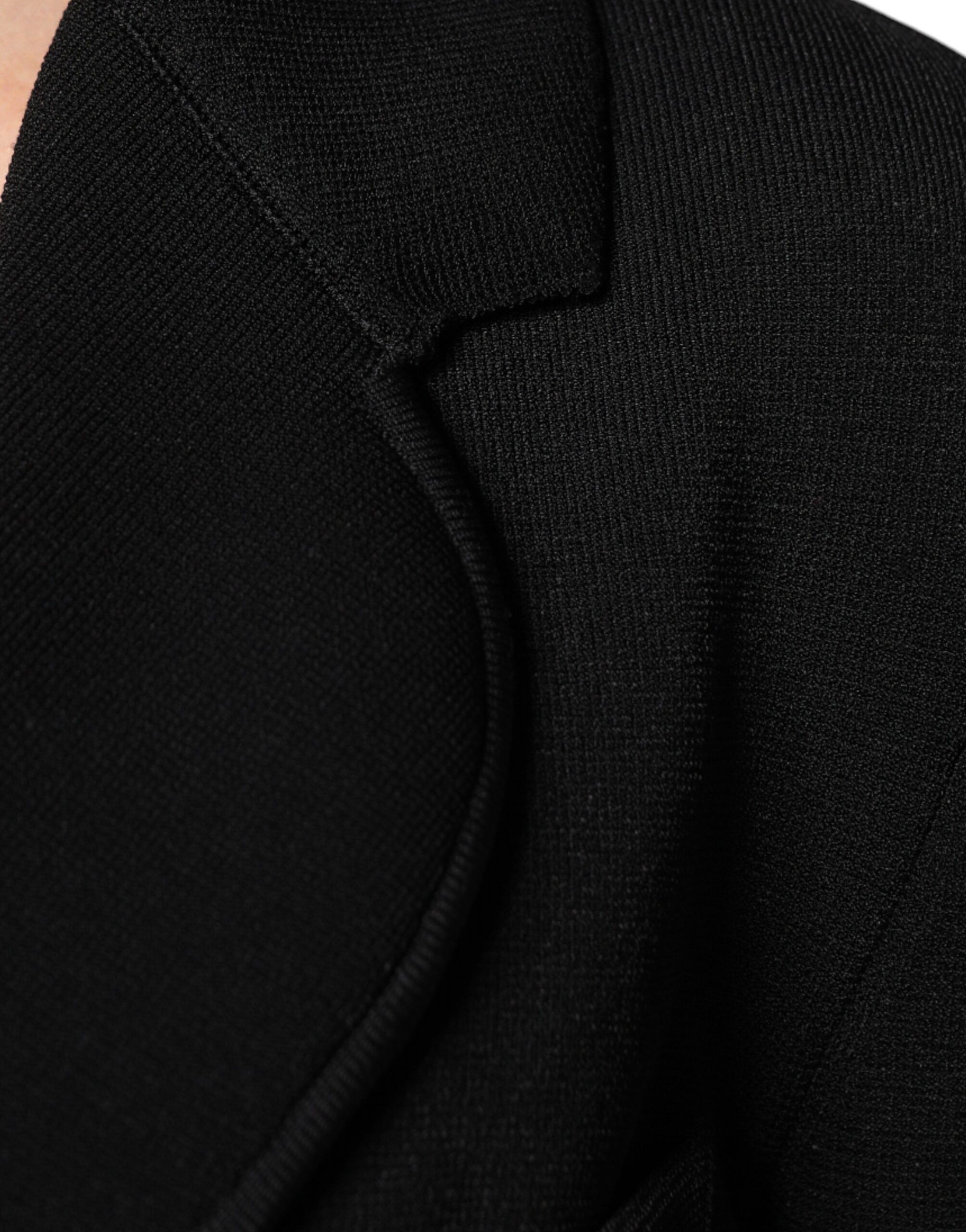 Viscose Single Breasted Blazer Women's Jacket - Dolce & Gabbana - Modalova