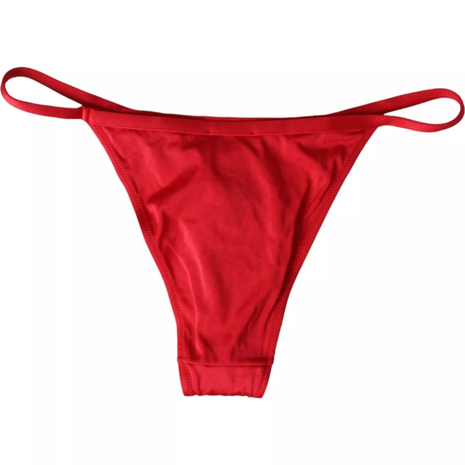 Nylon Stretch Beachwear Swimwear Bottom Women's Bikini - Dolce & Gabbana - Modalova