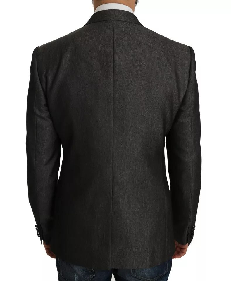 MARTINI 2 Piece Vest Coat Men's Blazer - Dolce & Gabbana - Modalova