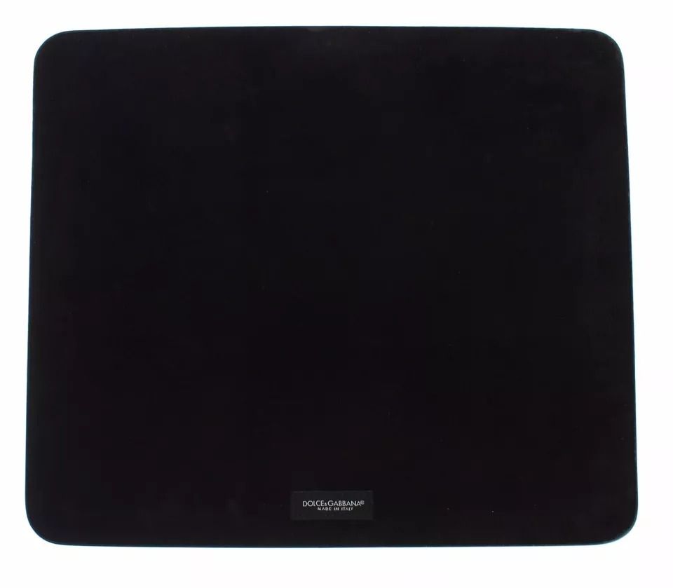 Leather Mouse Pad - Dolce & Gabbana - Modalova