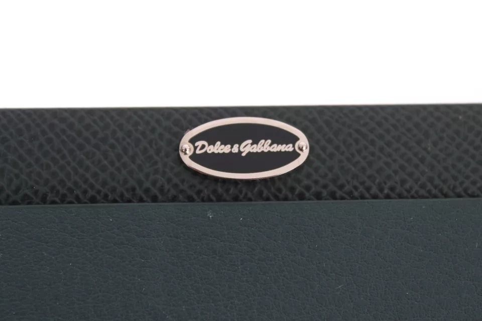 Leather Mouse Pad - Dolce & Gabbana - Modalova