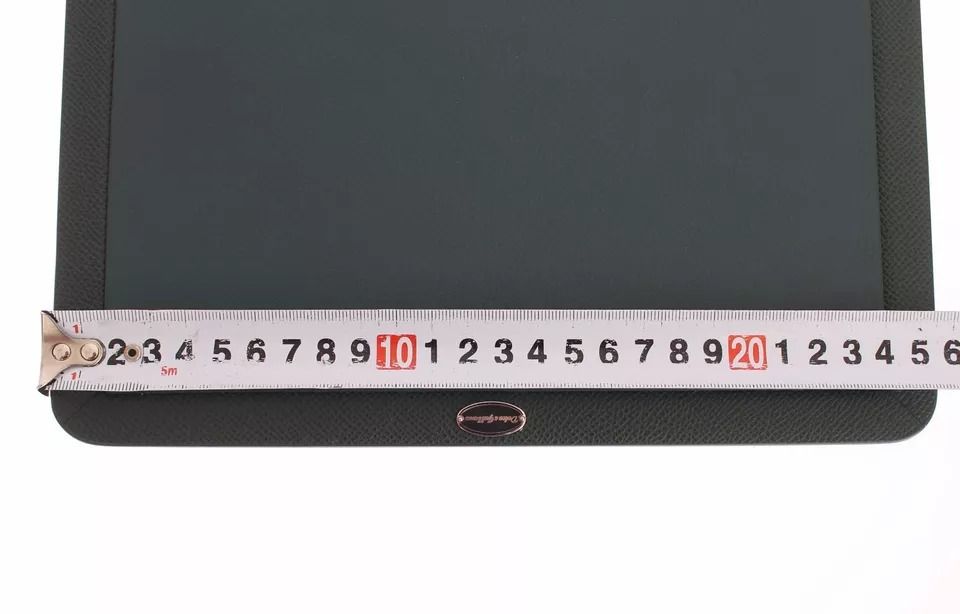 Leather Mouse Pad - Dolce & Gabbana - Modalova