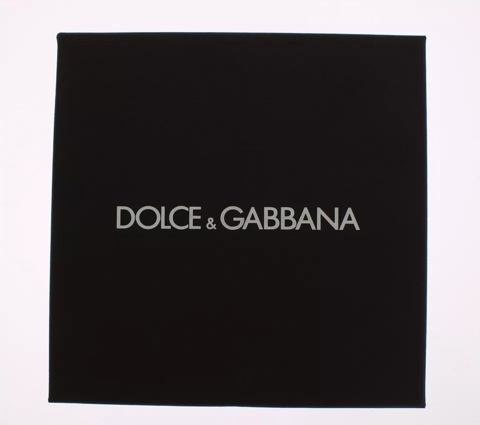 Leather Mouse Pad - Dolce & Gabbana - Modalova