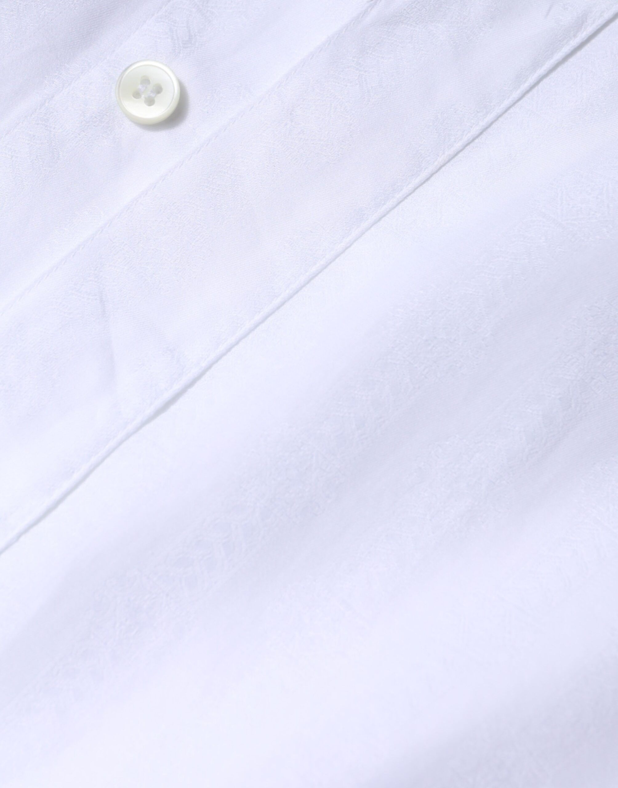 Cotton Formal Men GOLD Dress Men's Shirt (Pre-Owned) - Dolce & Gabbana - Modalova