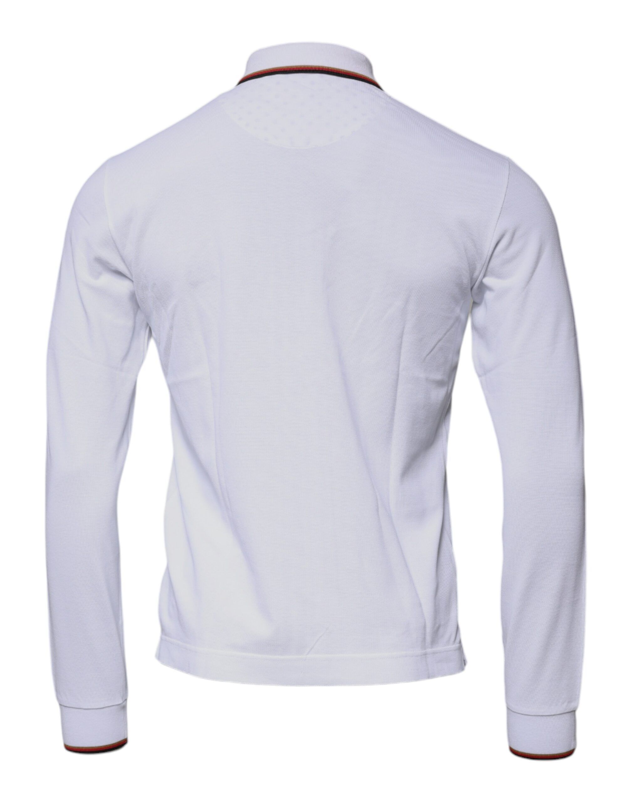 Crown Men Full Zip Sweatshirt Men's Sweater (Pre-Owned) - Dolce & Gabbana - Modalova