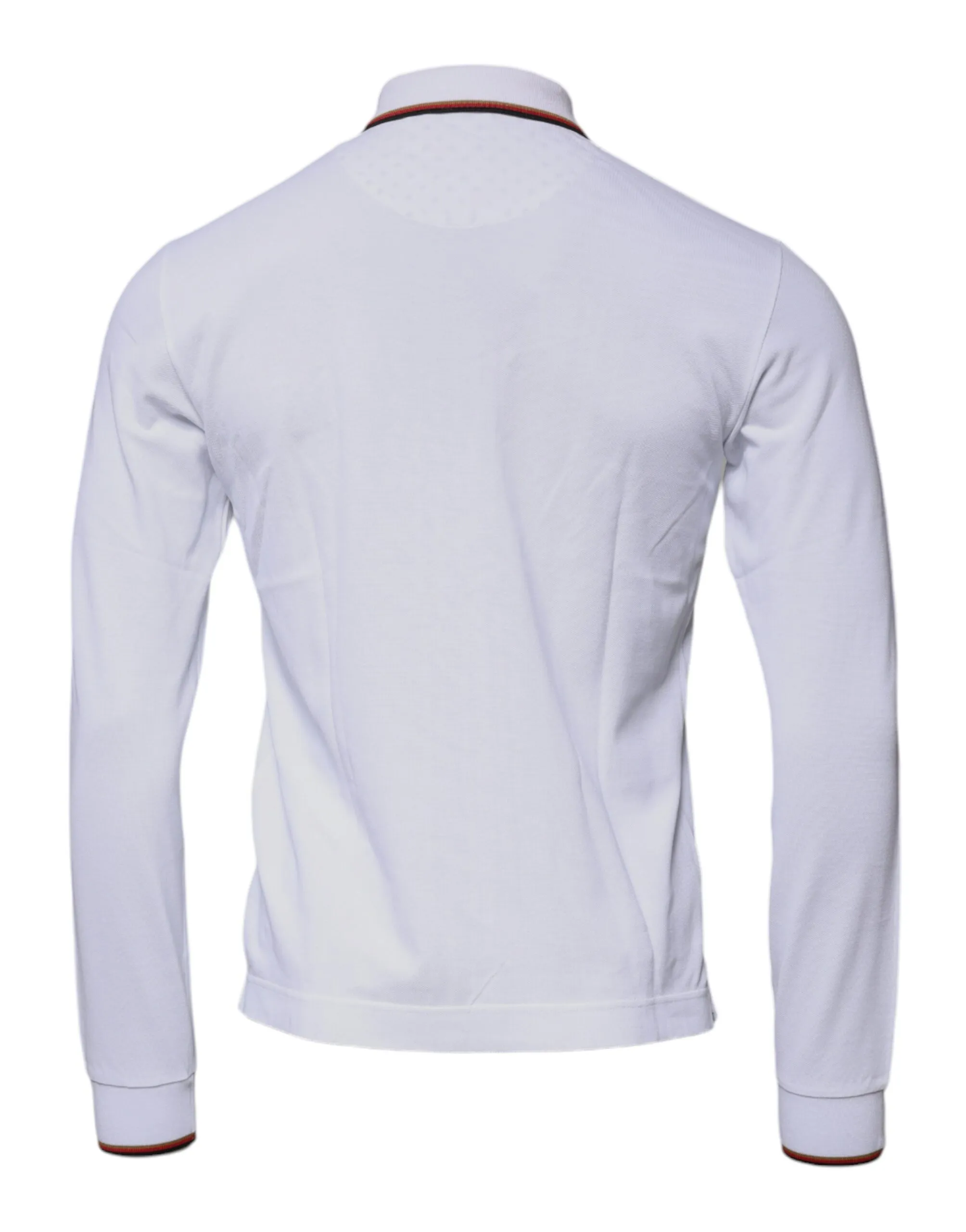 Crown Men Full Zip Sweatshirt Men's Sweater - Dolce & Gabbana - Modalova