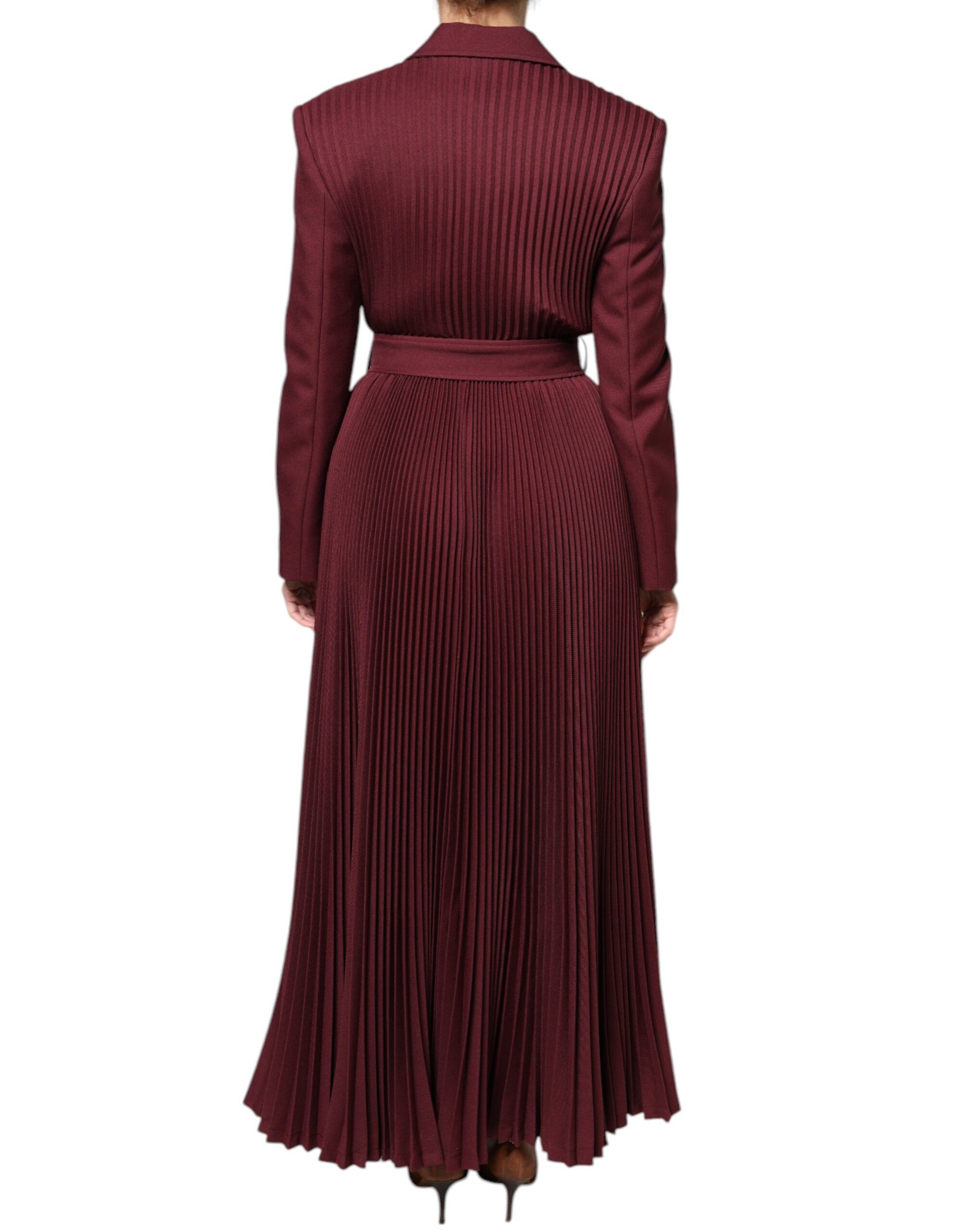 Belted Button Down Women's Dress (Pre-Owned) - Philosophy - Modalova