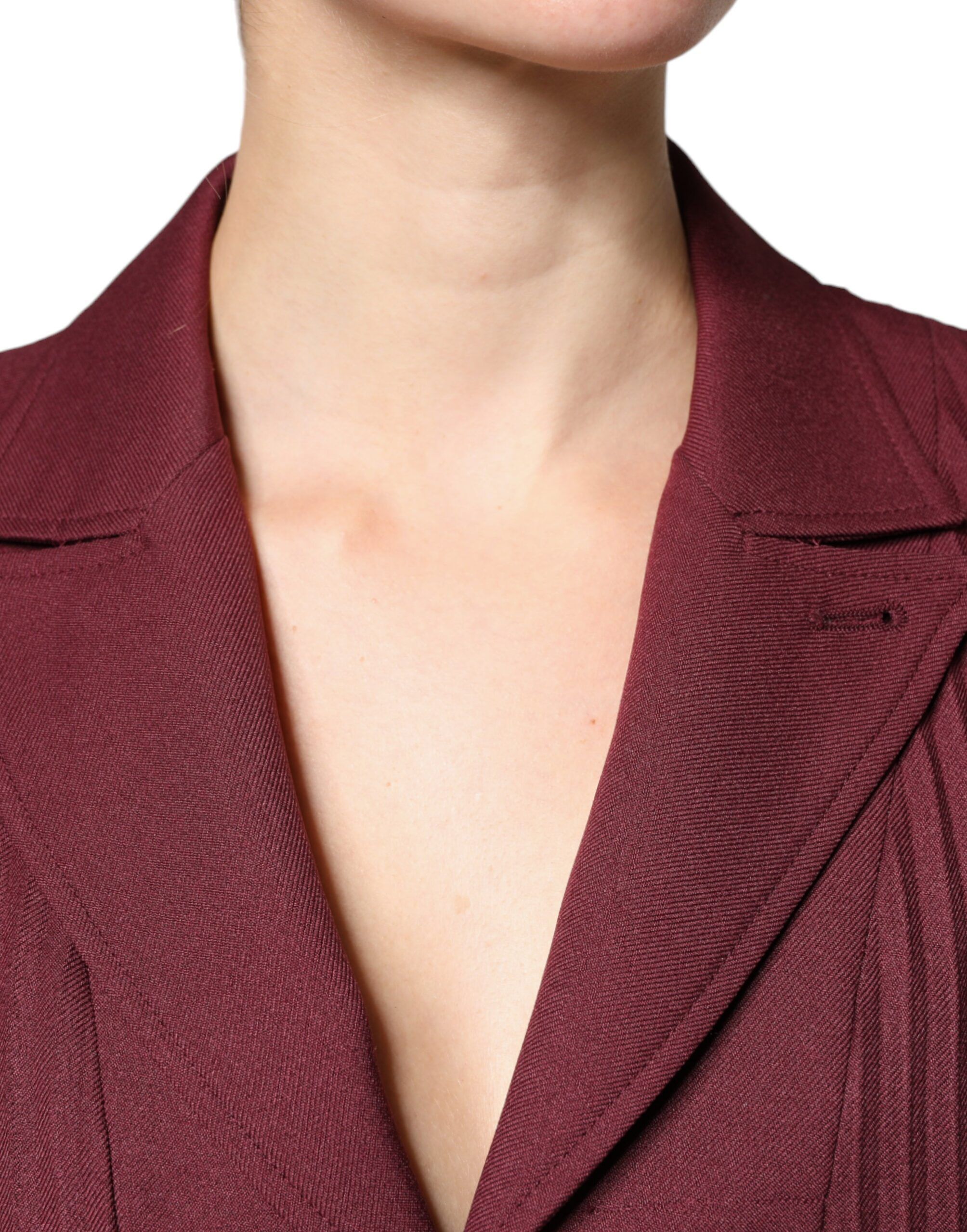 Belted Button Down Women's Dress (Pre-Owned) - Philosophy - Modalova