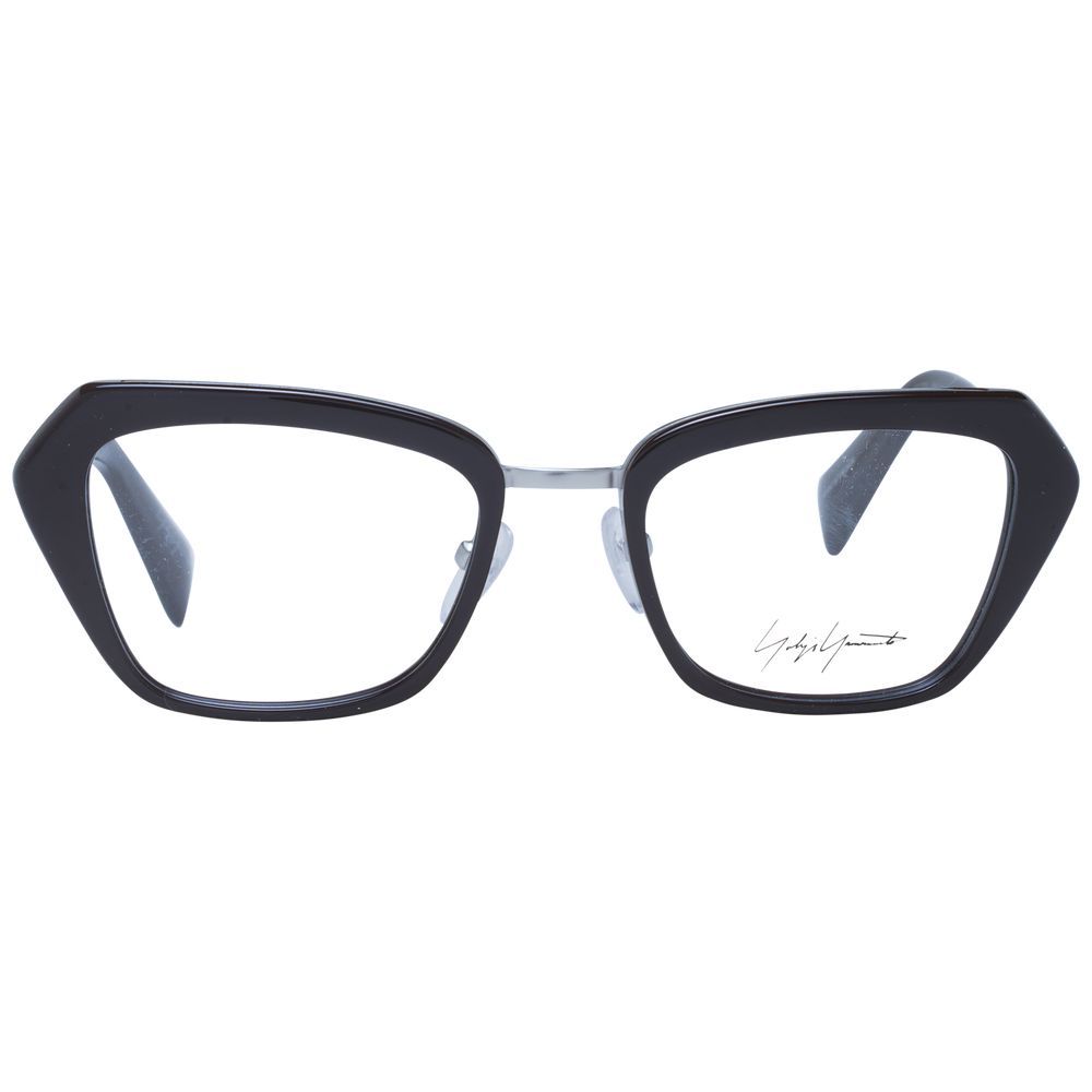Metal & Plastic Glasses Women's (Frames) - Yohji Yamamoto - Modalova