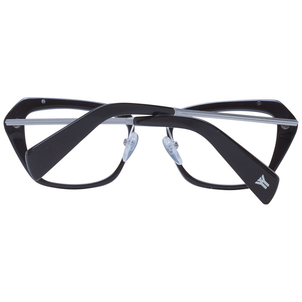 Metal & Plastic Glasses Women's (Frames) - Yohji Yamamoto - Modalova