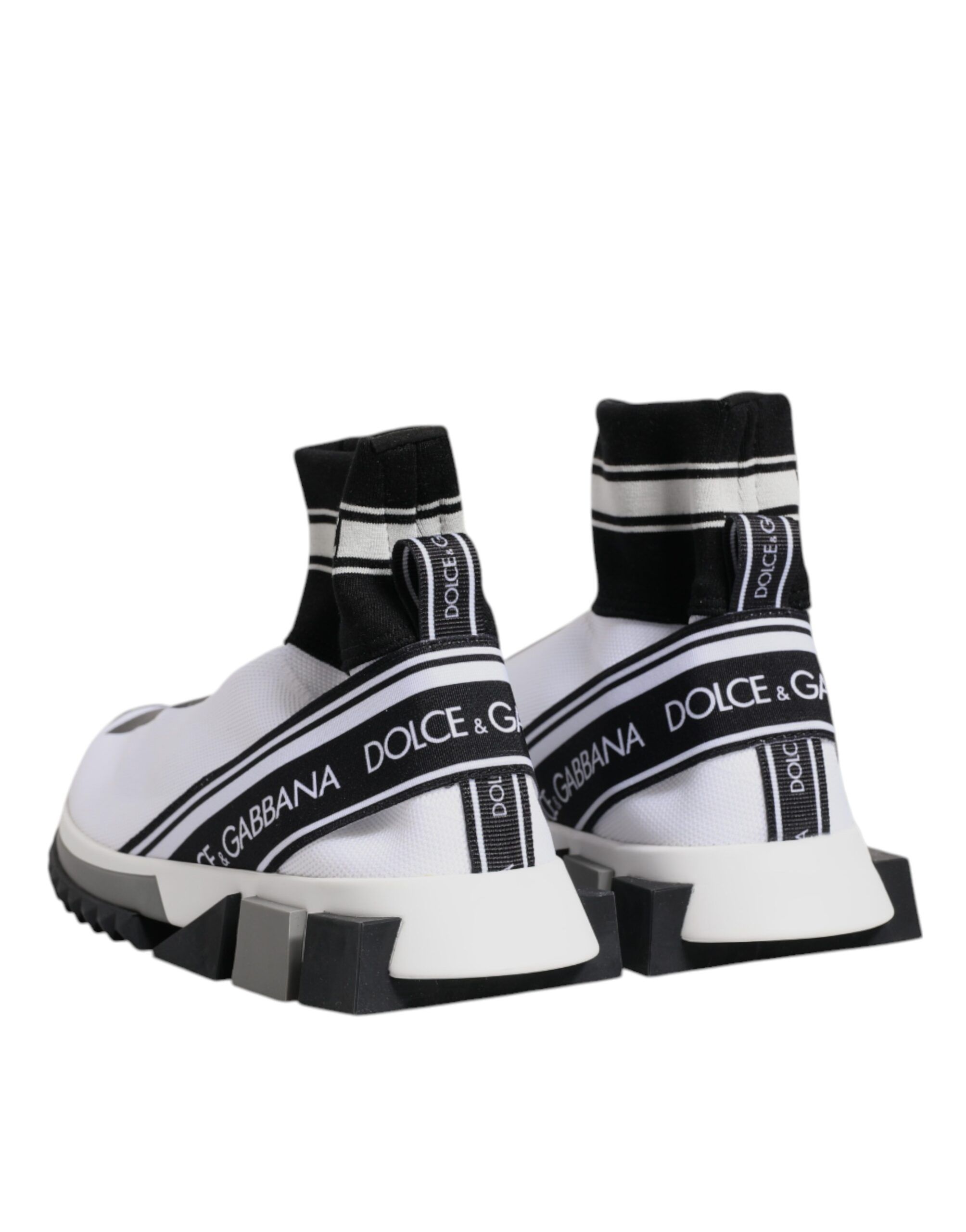 Sorrento Socks Sneakers Men's Shoes - Dolce & Gabbana - Modalova
