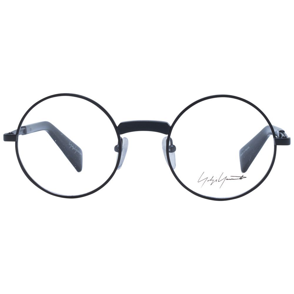 Metal Glasses Men's (Frames) - Yohji Yamamoto - Modalova