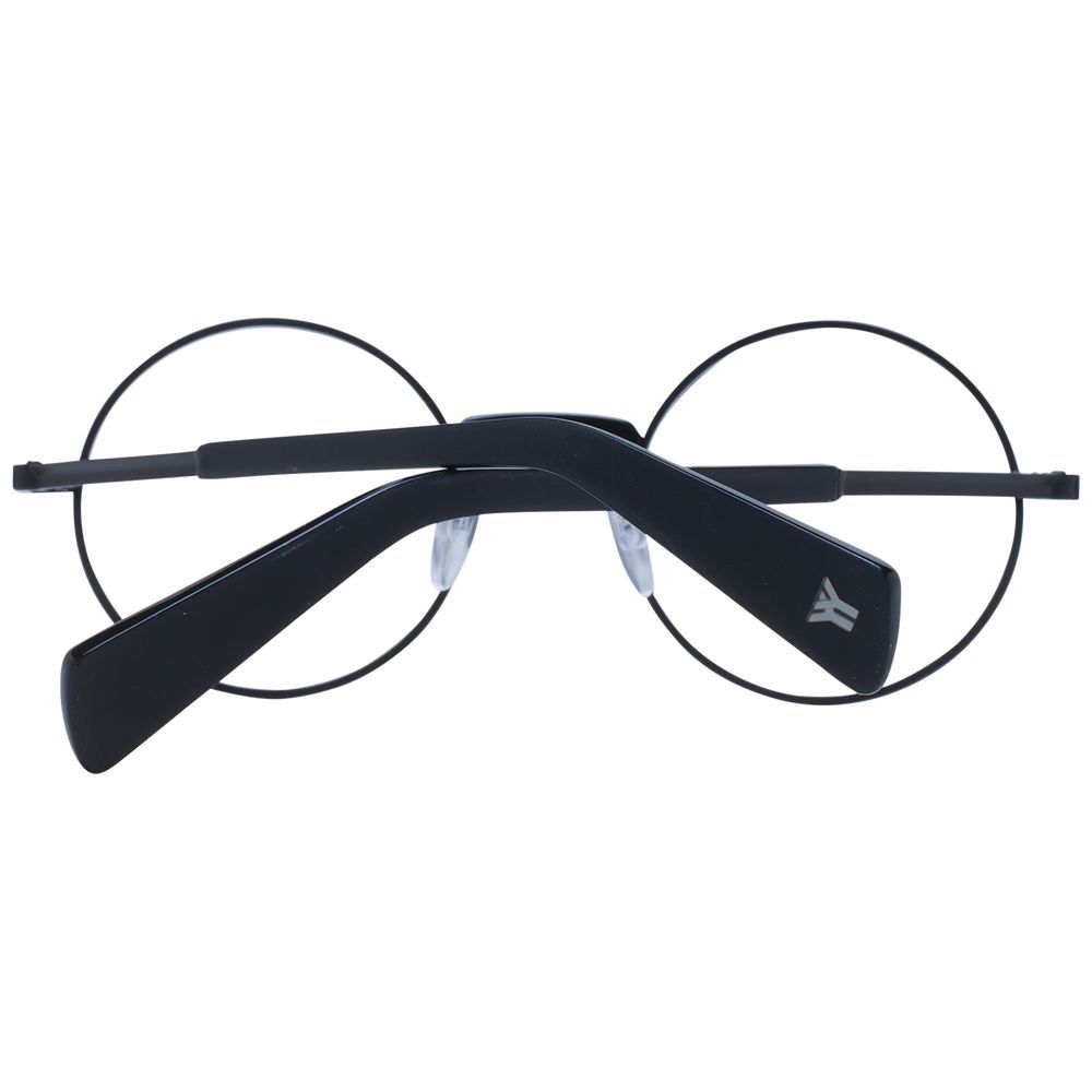 Metal Glasses Men's (Frames) - Yohji Yamamoto - Modalova
