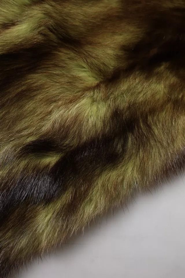 Fur Shawl Neck Wrap Cover Collar Women's Scarf - Dolce & Gabbana - Modalova