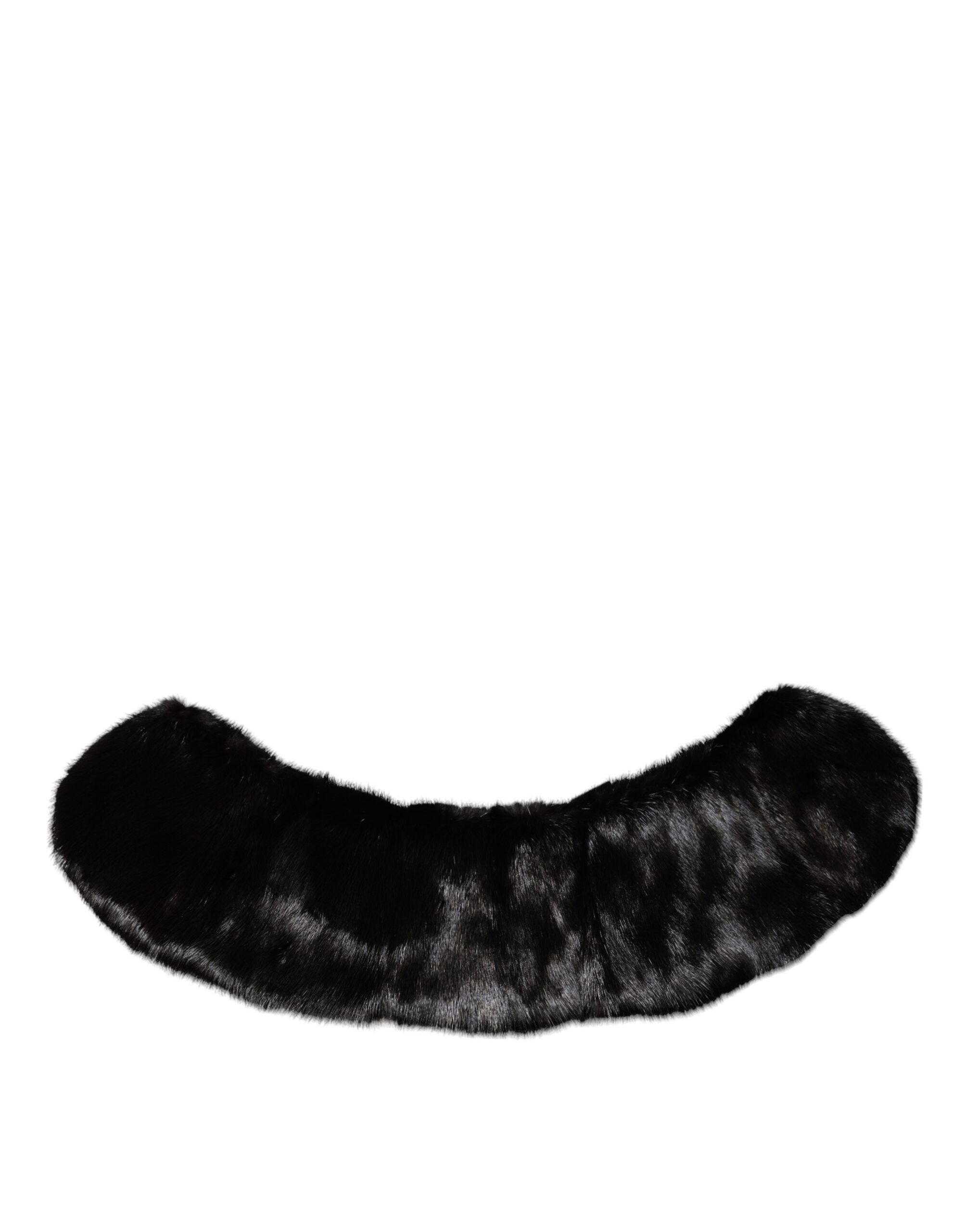 Fur Shawl Neck Wrap Cover Collar Women's Scarf - Dolce & Gabbana - Modalova