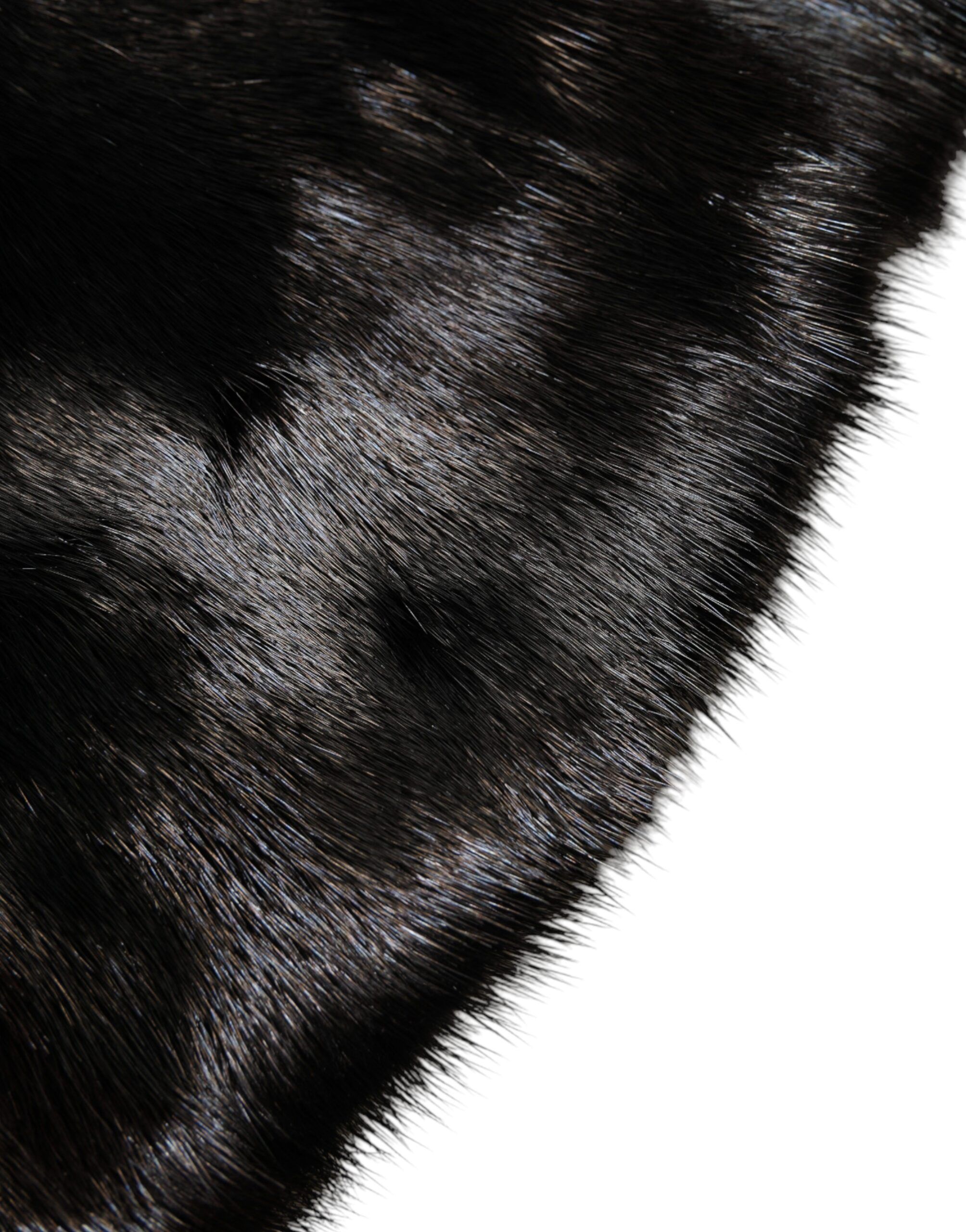 Fur Shawl Neck Wrap Cover Collar Women's Scarf - Dolce & Gabbana - Modalova